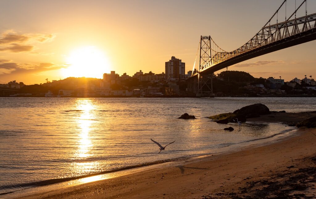 Descubra Florianópolis em 5 dias