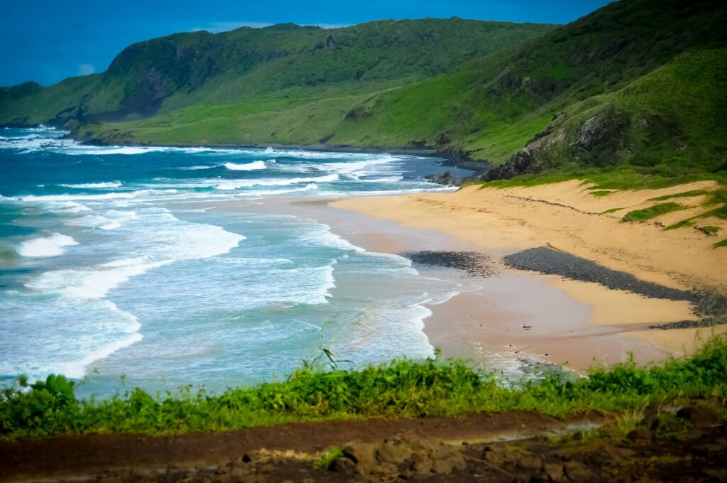 Fernando de Noronha: Um Refúgio no Paraíso