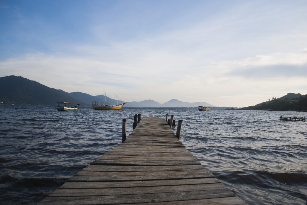 Descubra Florianópolis em 5 dias