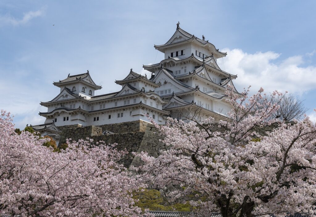 roteiro de 7 dias no Japão