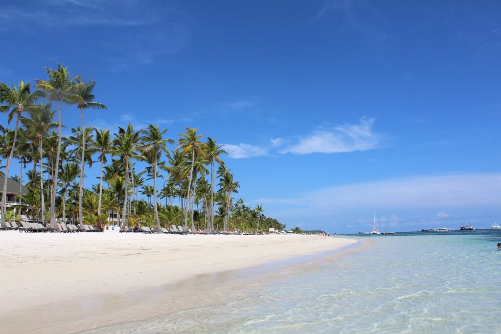 Descubra Punta Cana: Uma Beleza Natural