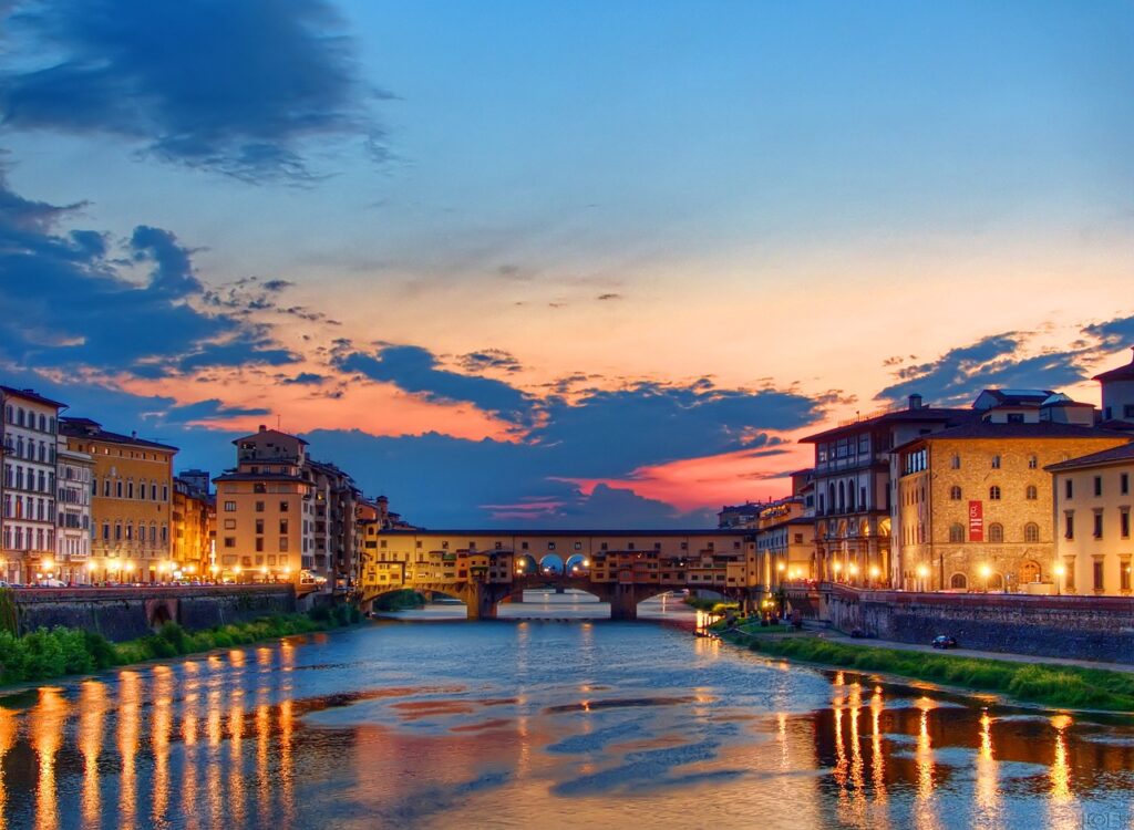 sunset, florence, italy-961119.jpg