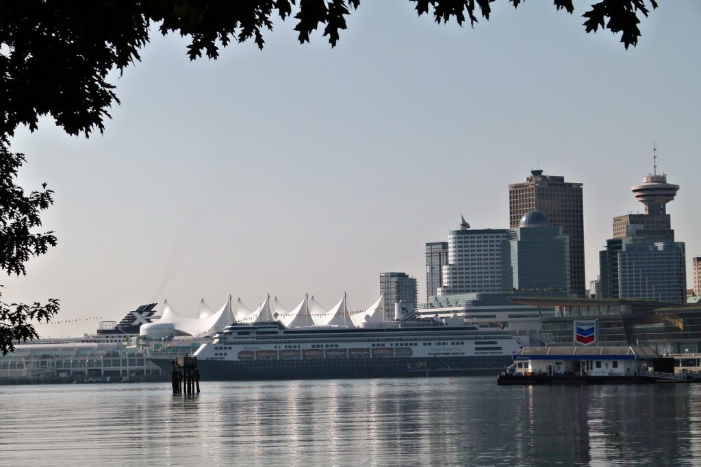 Roteiro de seis dias em Vancouver