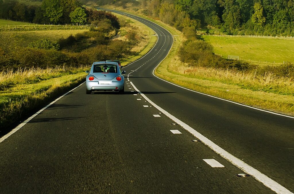 Viagem de Carro: Como aproveitar