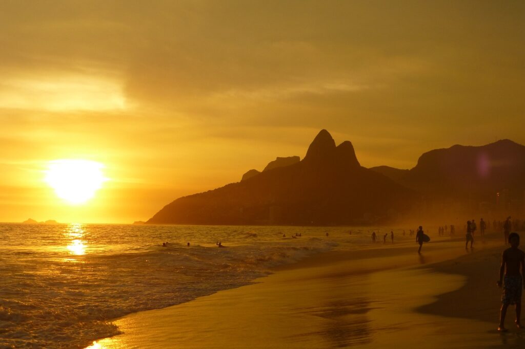 Rio de Janeiro-Brasil