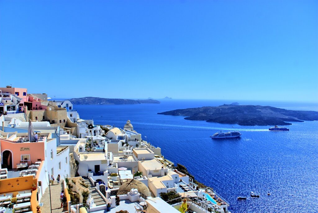 blue sky, greece, santorini-1896197.jpg