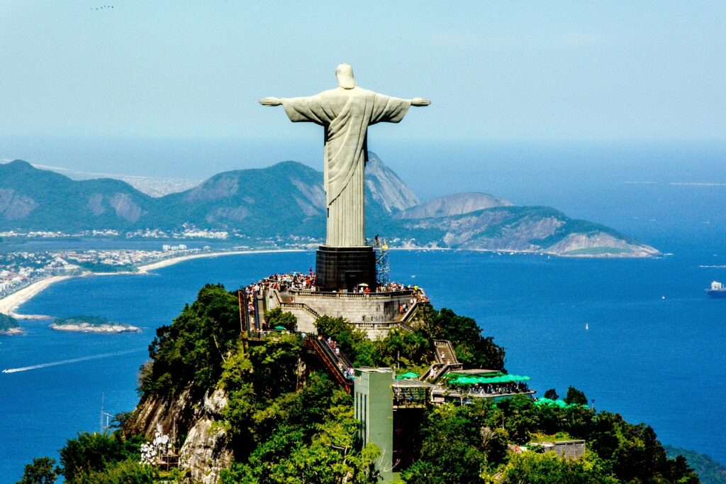 Rio de Janeiro-Brasil