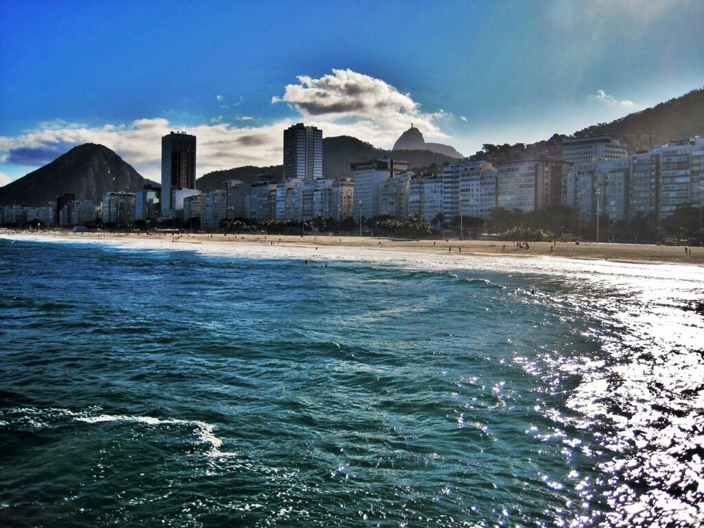 Rio de Janeiro-Brasil