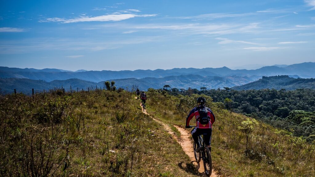 Explorando a Magnífica Serra da Mantiqueira