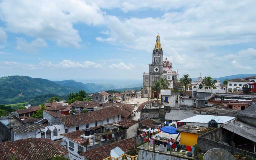 Roteiro de 6 dias no México