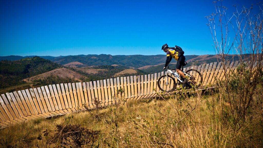 Explorando a Magnífica Serra da Mantiqueira