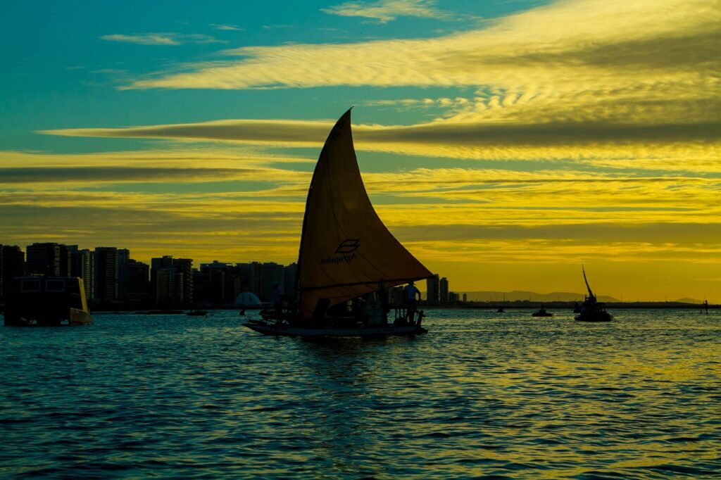 Fortaleza: Descubra o melhor em 6 dias