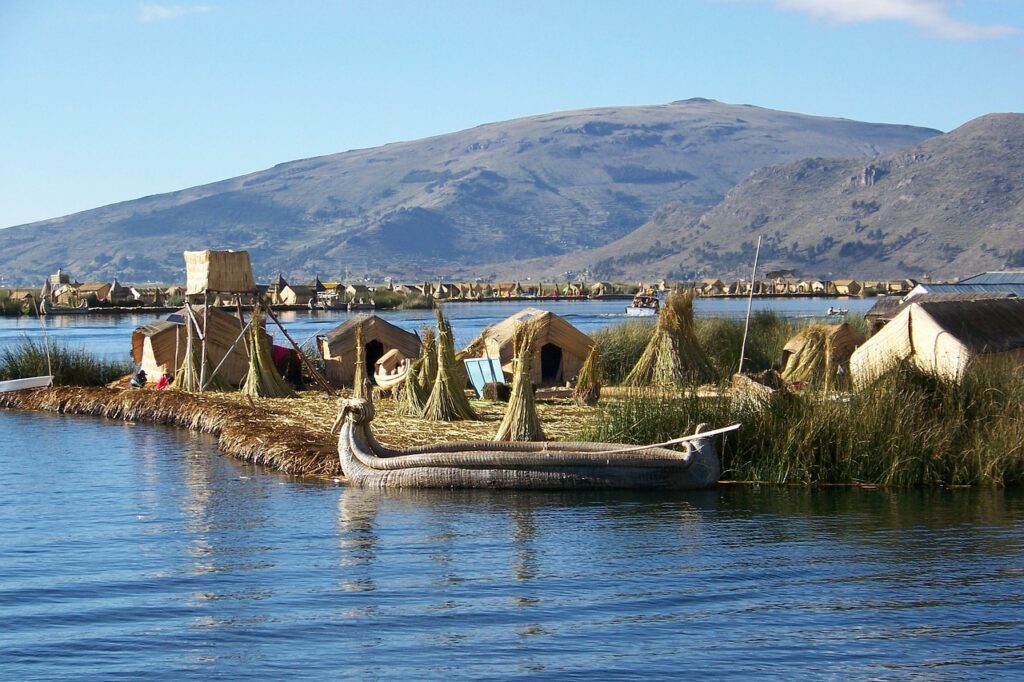 Explorando o Peru em 5 Dias