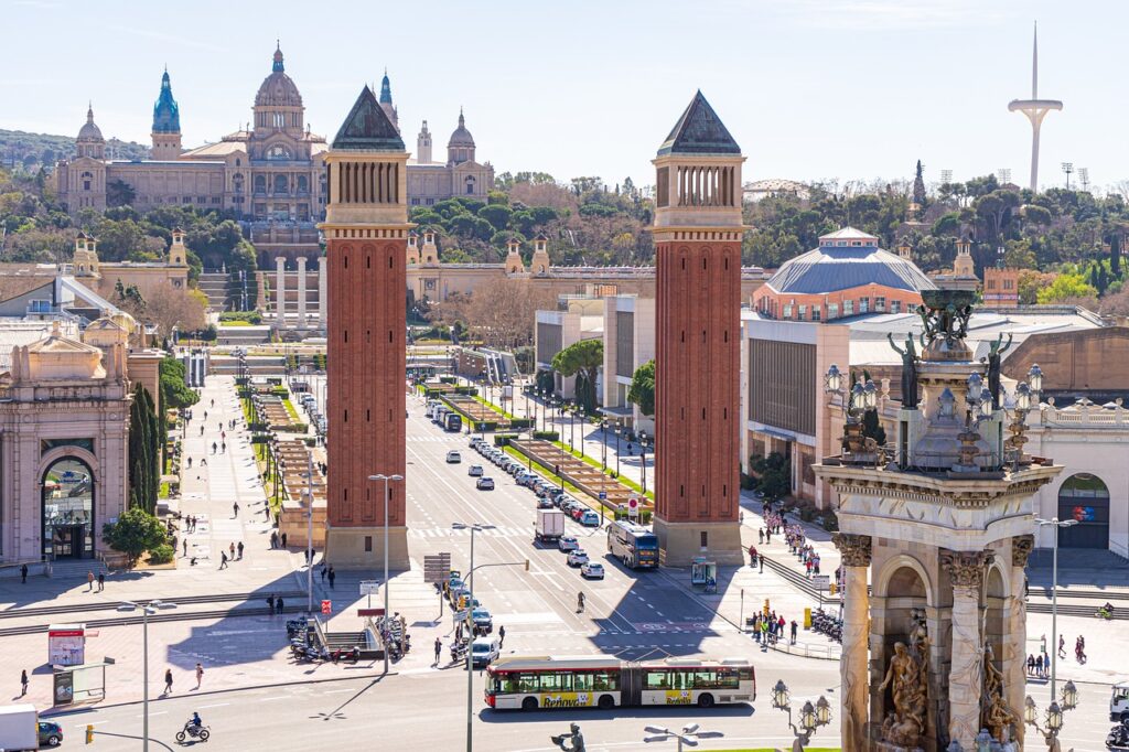 5 Dias na Espanha: Descubra seus Encantos