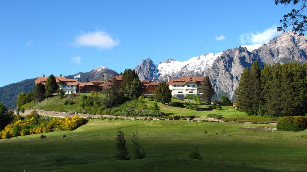 Explorando as maravilhas de Bariloche em 5 dias