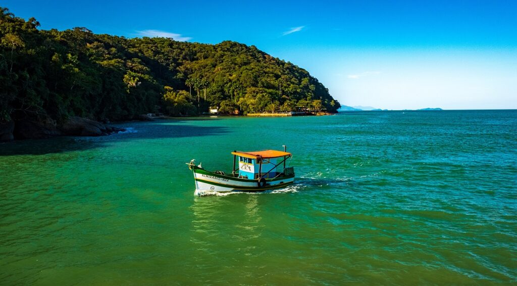 DESCUBRA UBATUBA