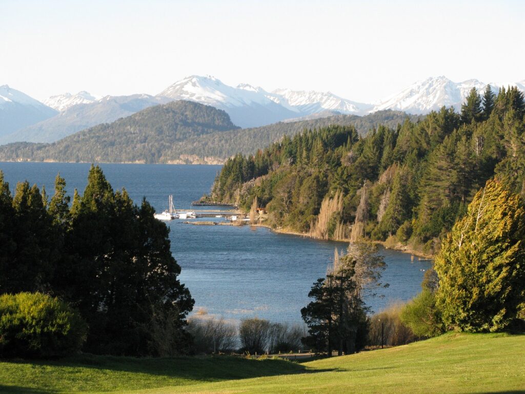 Explorando as maravilhas de Bariloche em 5 dias