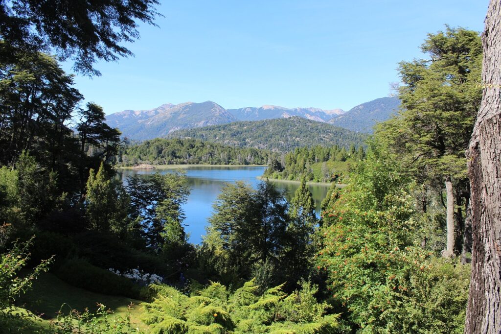 Explorando as maravilhas de Bariloche em 5 dias