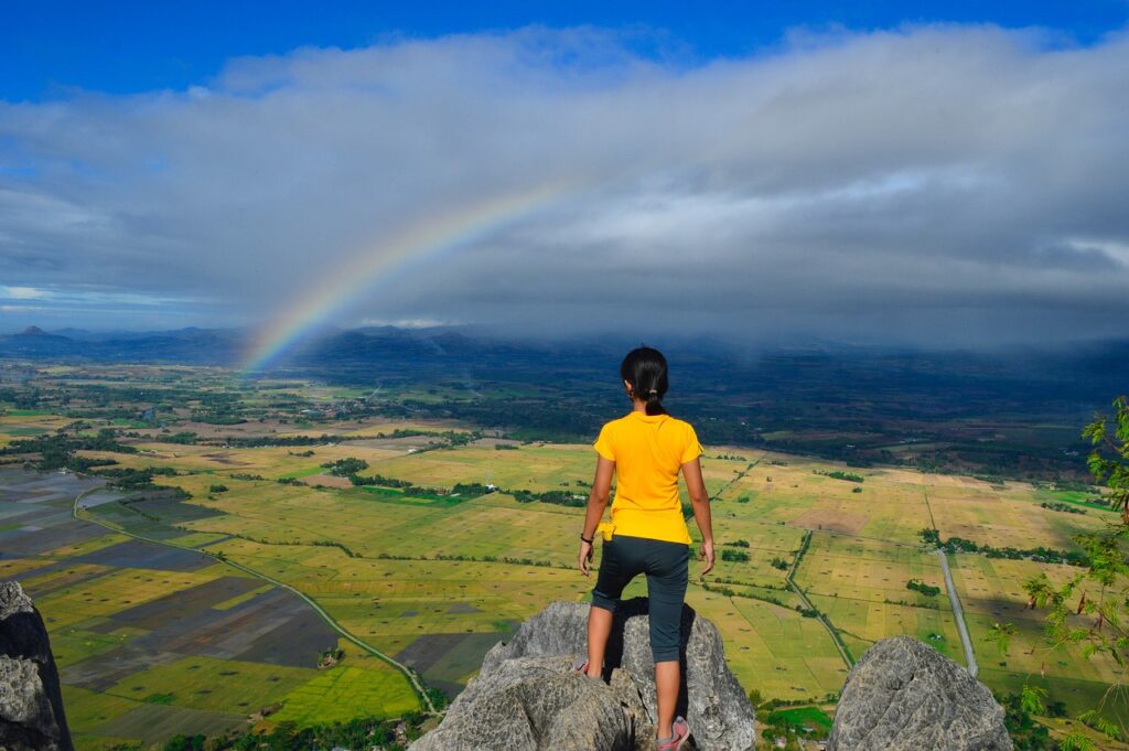 Dicas de Viagens solo