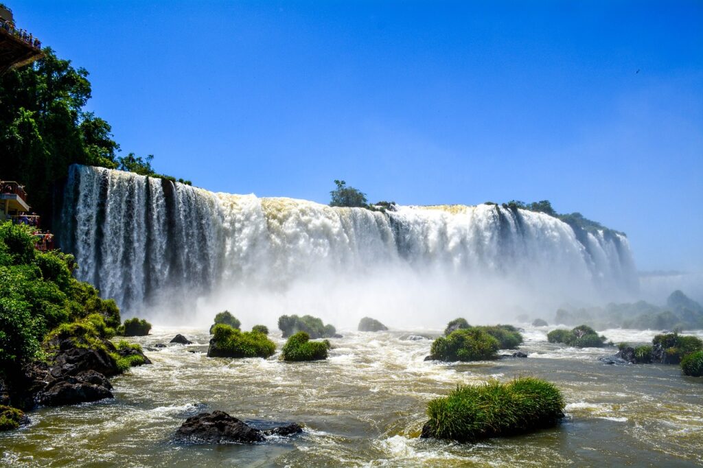 Roteiro de 5 Dias em Foz do Iguaçu