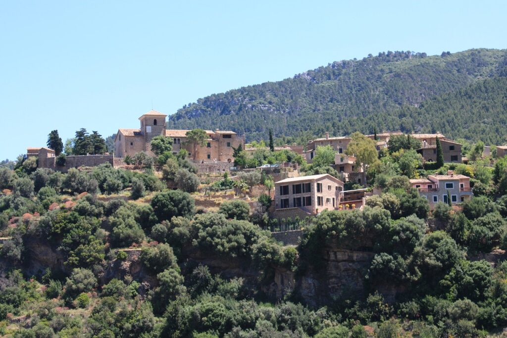 Descobrindo Palma de Mallorca em 4 Dias