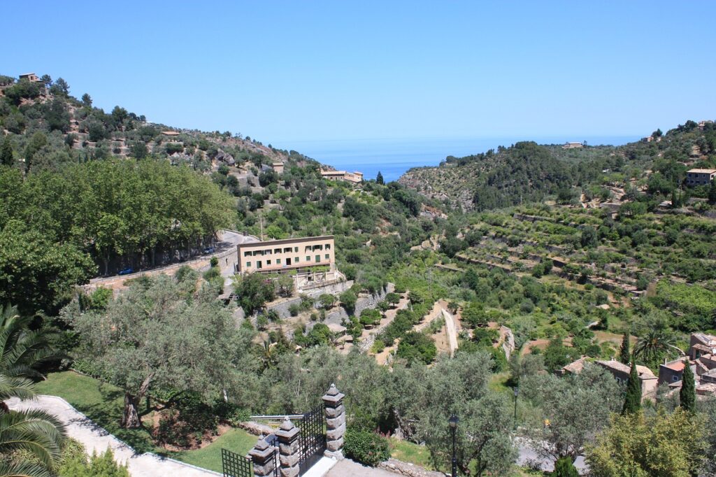 Descobrindo Palma de Mallorca em 4 Dias